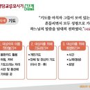 냉담교우 모시기 5단계 전략 이미지