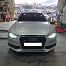 A4 40 TFSI quattro / 8K / 2015 / CPM / 131,092km / 00294 / 수출 이미지