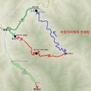 285회 아침가리계곡(인제)정기산행안내/2020년08월16일(일요일)곤지암교회앞07시00분 출발 시간엄수 이미지