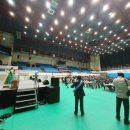 구리실내체육관 이미지