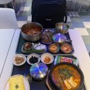 지에스25T2출국 | 아시아나 유럽 프랑크푸르트 직항 후기 : 인천공항 한식, 위탁수하물 무게 추가 가격