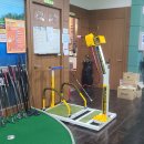 홀인원골프연습장 이미지