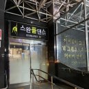 홍대 스완폴댄스 : 에어리얼후프 원데이클래스 체험기 (부제 : 인슷하가 이렇게 위험합니다⭕)