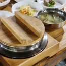 수석원 | [경남 하동] 쌍계사 근처 즉석영양찰솥밥 맛집_ 쌍계수석원식당