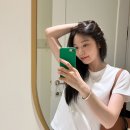'갤럭시 모델' 김연아, 사진은 아이폰으로?...셀카 한 장으로 '갑론을박' 이미지