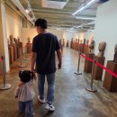 포천시보건소 1층 로비 | 경기투어패스로 포천 아기랑 가볼만한 곳 예술정원1999 카페, 수유실 후기