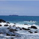 바닷가 풍경 이미지