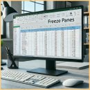 실무엑셀&문서작업 이미지