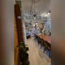마추피추애견블랙 | 충북 충주 카페 유나의정원 애견동반 수제디저트까지 책 읽기 좋은 곳