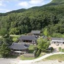 상주 옥동서원 이미지