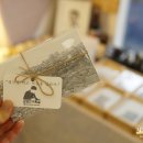 전주한옥마을 :: 청년몰 감성민작화실 전주명소일러스트 엽서 구매후기 (전주여행기념품 추천, 수제...