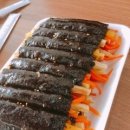 나드리 꼬마김밥 이미지