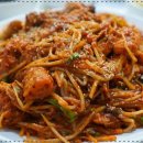 능동아구탕 이미지