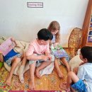 은행유치원 | 발리 짱구 유치원 The Garden Early Learning Centre Canggu 등록과정과 비용정리 해외송금