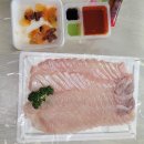 돌고래회수산 | 대천항 회포장 돌고래수산 | 광어 1kg 35,000원 가성비 후기 (수산대전 상품권 20% 할인 팁)