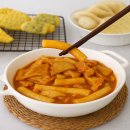 어묵대장떡볶이 - 수성구 수성로76길 46 | 어묵대장떡볶이
