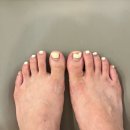 블리유 | 부산 서면 늦게까지 하는 블리유 네일 자석 패디 후기