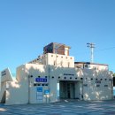 화진해수욕장 바다시청 화장실 이미지