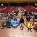 프린세스 공주뮤지컬쇼 이미지