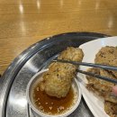 진주교방냉면참숯갈비
