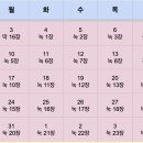 2025년 3월 16일 E-Gen 주일예배순서 이미지