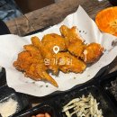 강동구청 제2청사 화장실 | [강동구] 강동구청역 명가통닭 퇴근 후 또간집 내돈내산 솔직후기