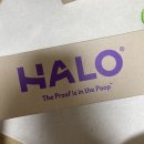 제이가축인공수정소 | [HALO 헤일로 가든 오브 비건] 헤일로 어덜트 독 저알러지식 가든 오브 비건 급여 솔직후기