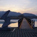 한반도섬 이미지