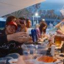 안덕체육관(야외) | 제주 주짓수 한림 슈퍼비 성인부 야외 오픈매트(+바베큐)