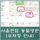 서울앤탑 동물병원 이미지