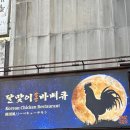정자역 야장 분위기 신상 맛집, 달맞이광장바베큐 (캐치테이블 후기)