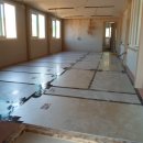 아주 게이트볼장 이미지