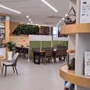 풍기읍 행정복지센터 2층 이미지