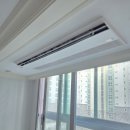 옵티머스시스템 주식회사 | 대구 구미 시스템에어컨 시현공조 시공 후기