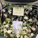 플라워모텔 | 트렁크프로포즈 세트 셀프 용품 러브헌터 추천 친구와 함께 준비한 서프라이즈 대성공 꿀팁