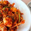 대왕암 아구찜 이미지