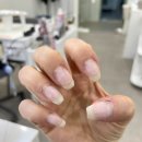 네일드리솜 | [산본네일]크리스마스 네일 / 이달의 아트_영롱 그 자체 "네일 드 리솜"