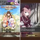 게임빌 | 모리아사가(Moriah Saga) 게임빌의 신작 TCG게임 후기
