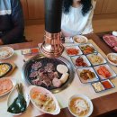 내리숯불생고기 | 안성 내리맛집 고기가 맛있는집 내리숯불생고기