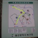 (2007-6차) 01-18(목) : 무룡산 (야산-208차) 이미지