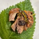 달서시장 | 대구 본리동 달서시장 맛집 대끼리왕족발 후기