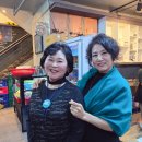 어제는 아자마켓에 다녀왔는데 이미지