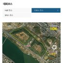 10 | 2026 바다의날 마라톤 10키로 후기