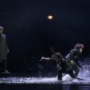 국립극단 햄릿 이미지