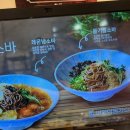 부엉이푸드 | [김포] 김포현대아울렛 타워존 푸드코트 부엉이돈까스 냉모밀 마제소바 후기