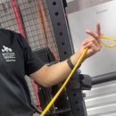 알파짐 | 탄방PT 알파스트렝스짐 체형교정 PT 후기｜자세·호흡·몸 사용법까지 확실히 잡아주는 곳