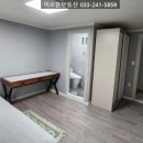 춘천시청 화장실 이미지