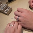 399 | D-399 웨딩밴드 💍 후기
