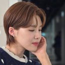 황금동 미용실 홍단헤어 황금1호점 여자 리프컷