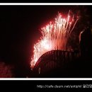 Fireworks on Harbor Bridge 이미지